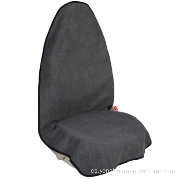 Diseño antideslizante Cubierta de asiento de automóvil universal de moda